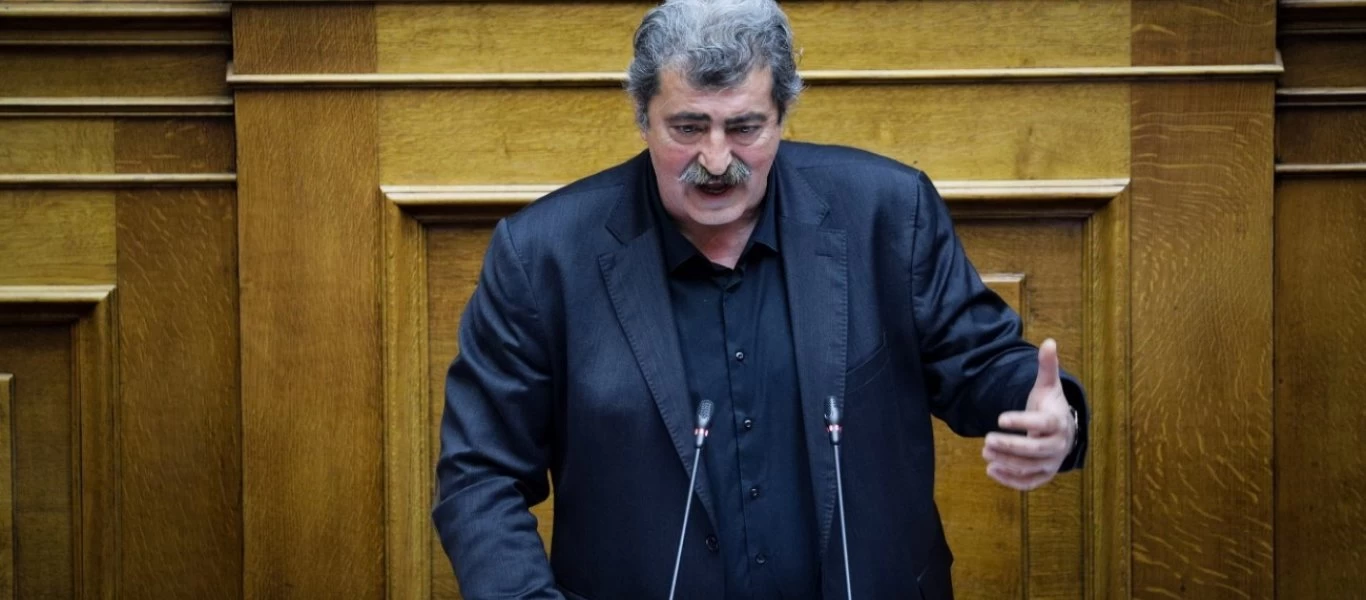 Novartis: «Πυρά» Πολάκη σε ΝΔ - «Έχετε ξεφτιλιστεί»